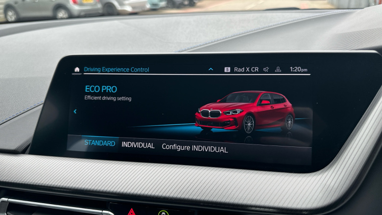 BMW 1 Series 118i [136] M Sport 5dr Step Auto [LCP] Petrol Hatchback